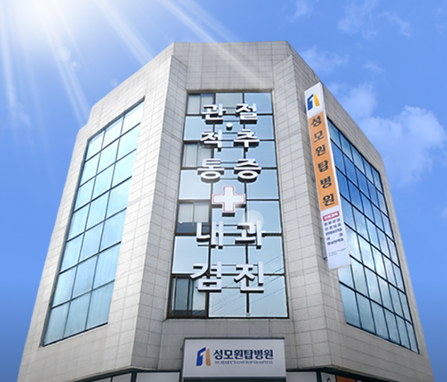 성모원탑병원